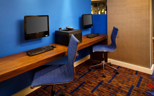 Courtyard by Marriott Newark Granville