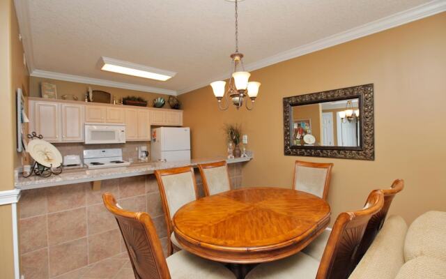 Ocean Ritz Beach Resort by Panhandle Getaways
