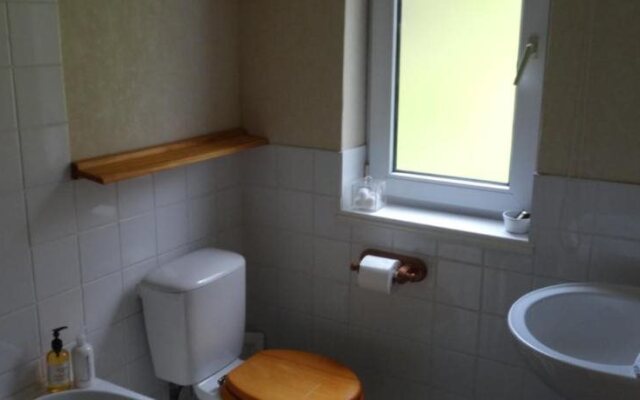The Knowe Guest House