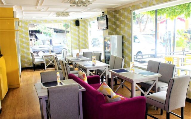 ZEN Rooms Basic Mangga Besar 5