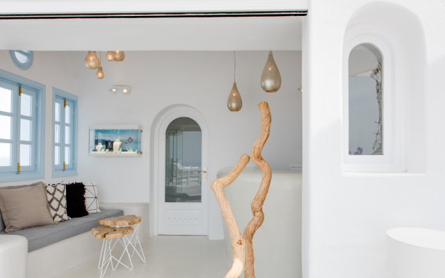 Dana Villas & Infinity Suites