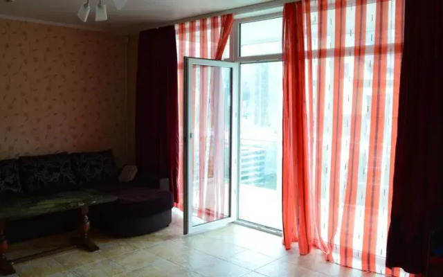 Šlaito apartamentai