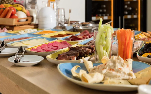 Ars Magna Bleisure Hotel