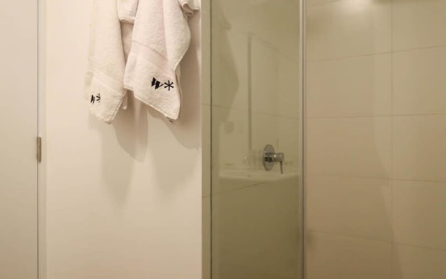 w Designer 2BR in Miraflores