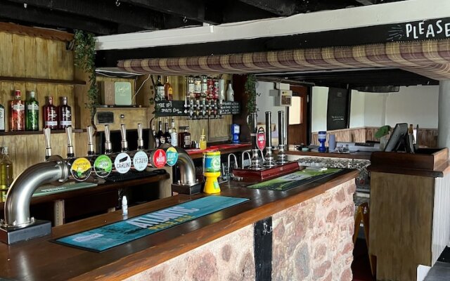 The Malt Shovel Inn