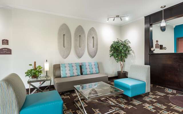 Best Western Plus Deridder Inn & Suites