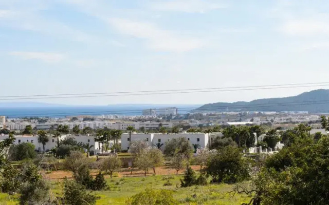 Sa Carroca Views