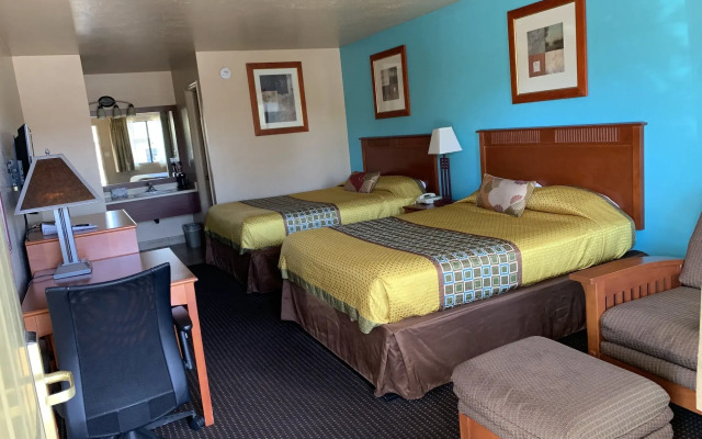 Claridge Inn