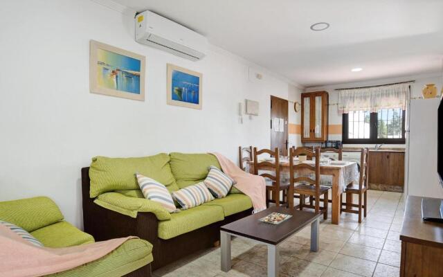 Villa Fornell I piscina compartida