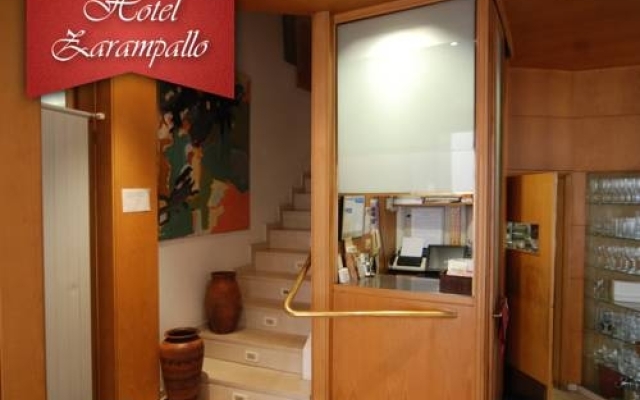 Hotel Zarampallo