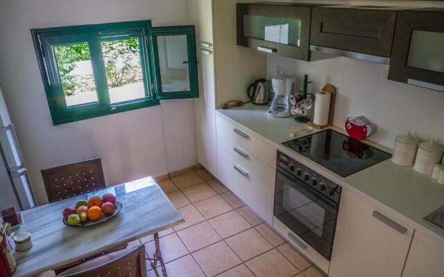 Sylvia's Guest House