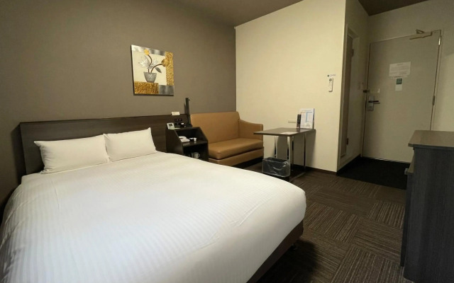 Hotel Route-Inn Miyako