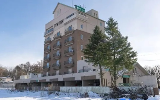 Tabist Shizukuishi Resort Hotel