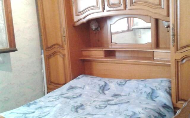 Apartment With One Bedroom In Frontignan With Furnished Terrace