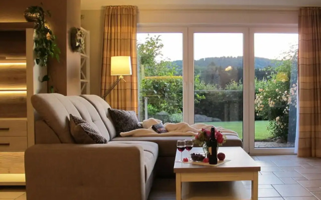 Fasse Comfortable Holiday Residence