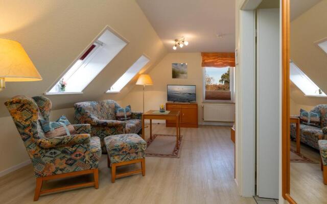 Lindenbuschen 2 Wohnung 8