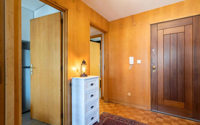 Fantastic Peaceful Flat in Gaia