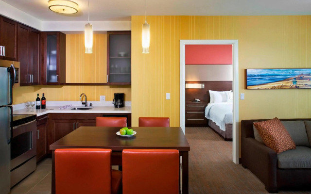 Residence Inn Tustin Orange County