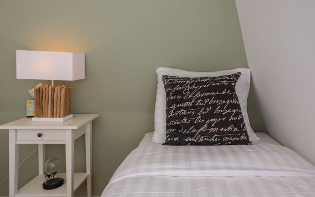 Charming Family Apartment