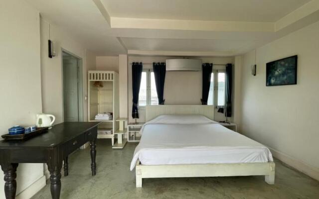 Villa Duang Champa
