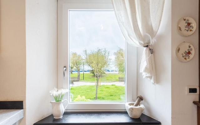 Riva Trigoso Sea View Apartment