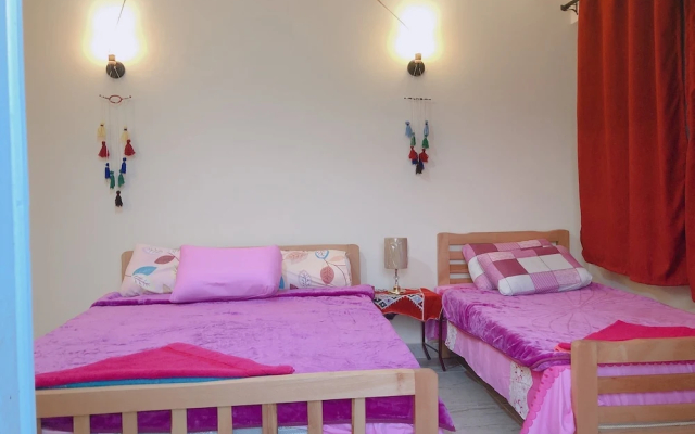 Joy Apartments
