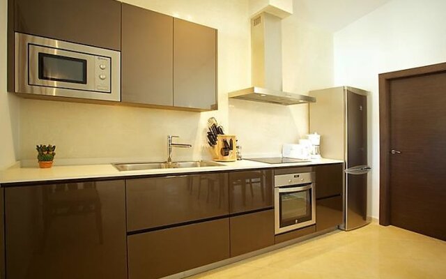 Holiday Home Can Melis