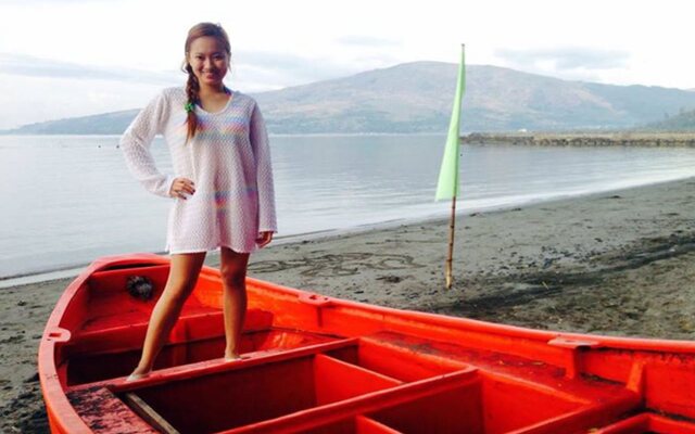 Aplaya Del Subic Capati Beach Resort