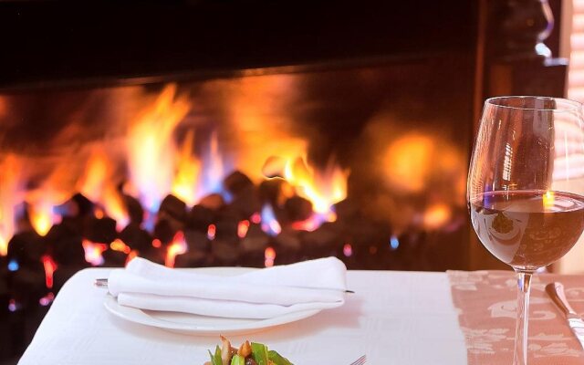 Centurion Golf Suites Boca Walk