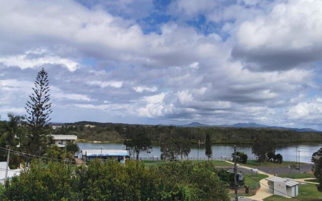 Riverview Boutique Motel