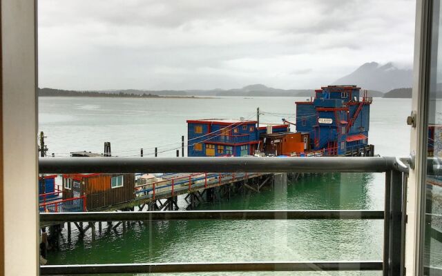 Fred Tibbs Ocean Front Condos