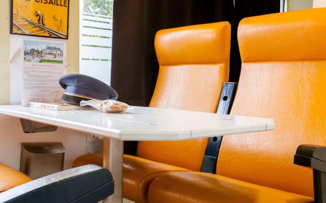 Les Gîtes du Picasso