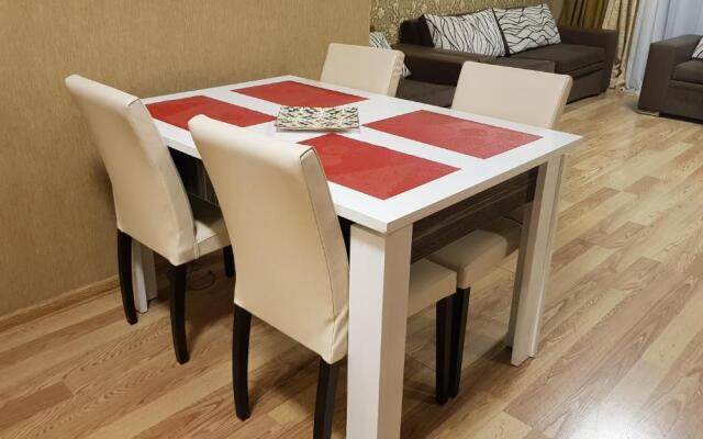 Tbilisi Sea Dream Apartment