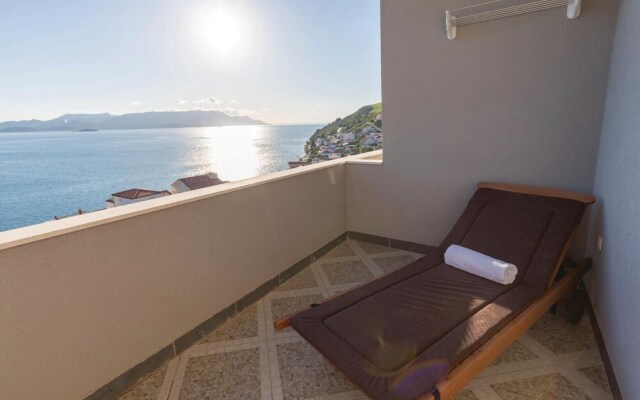 Amazing Home in Klek With Wifi and 1 Bedrooms