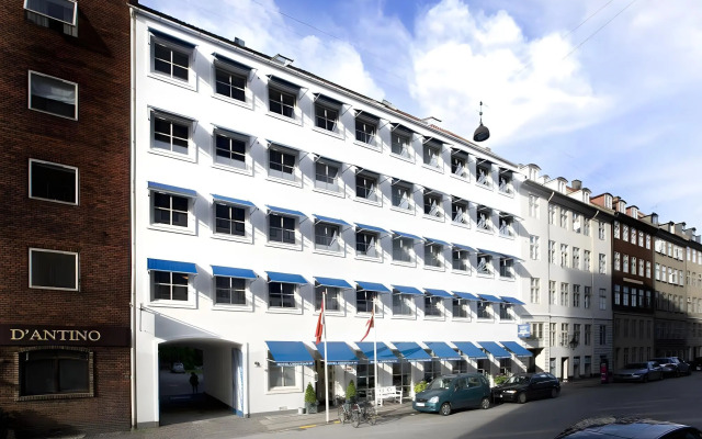 Hotel Petra