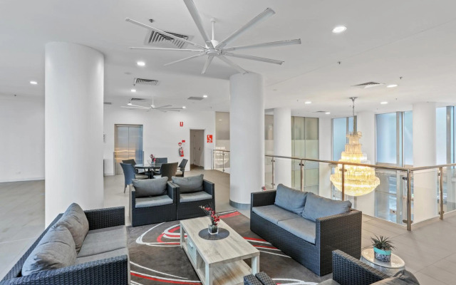 Tweed Ultima Apartments