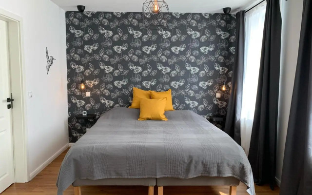 Ferienwohnung Leonard