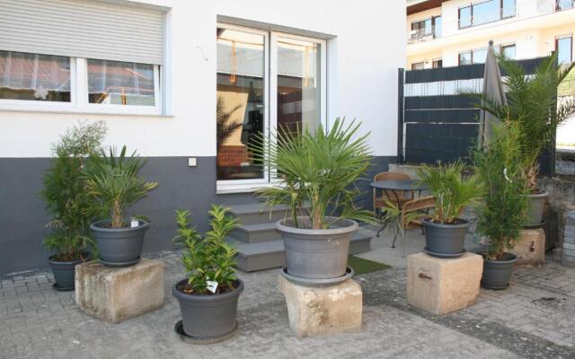 Ferienwohnung Christoph,Nahe Burg Steinsberg