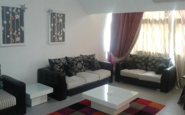 Apartment at Milsa Nasr City, Building No. 30