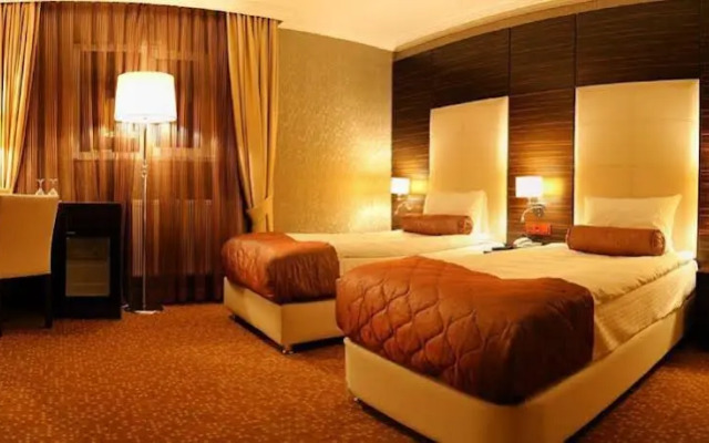 Rota Bulvar Hotel