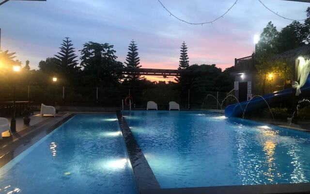 Kluang Container Hotel