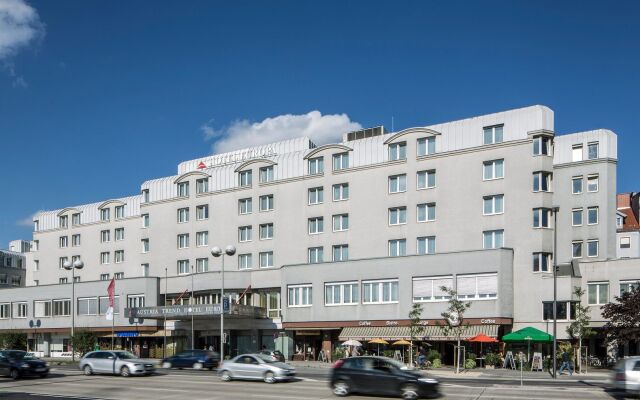 Austria Trend Hotel Europa Graz Hauptbahnhof