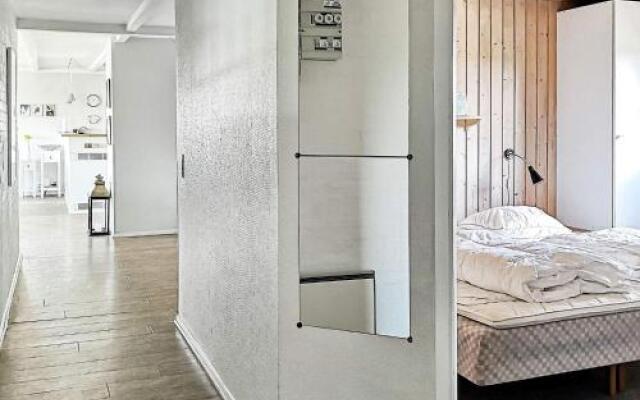 Three-Bedroom Holiday home in Ringkøbing 9