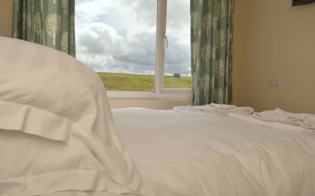 The Twice Brewed Inn