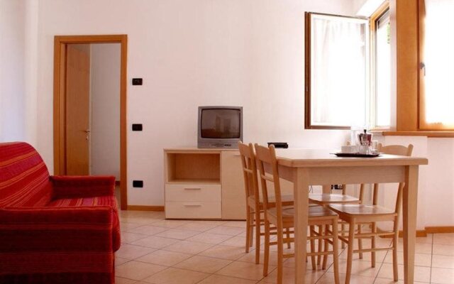 Residence alle Grazie