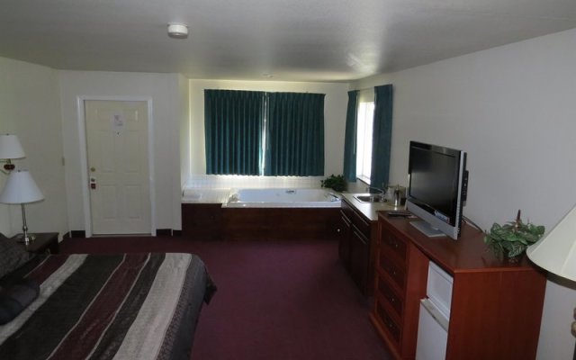 Morgan Inn And Suites
