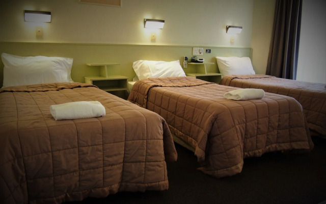 Grafton Central Motel