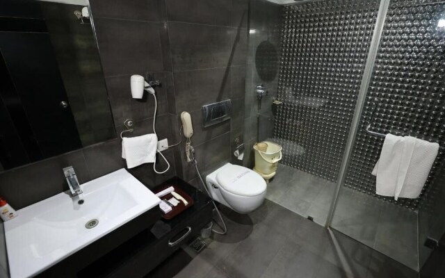 Hotel Varun