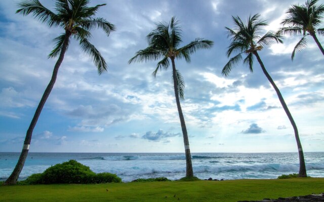 Kona Reef by Raintree Vacation Club