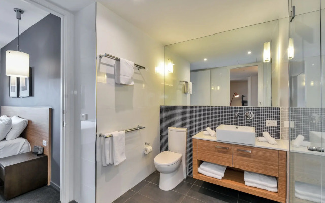 Oaks Vue Suites Geelong